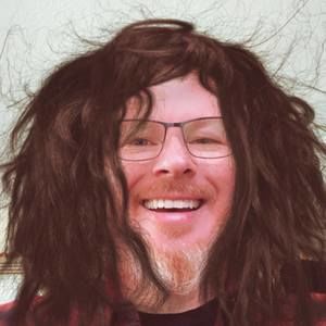 Meet your Posher, Scott